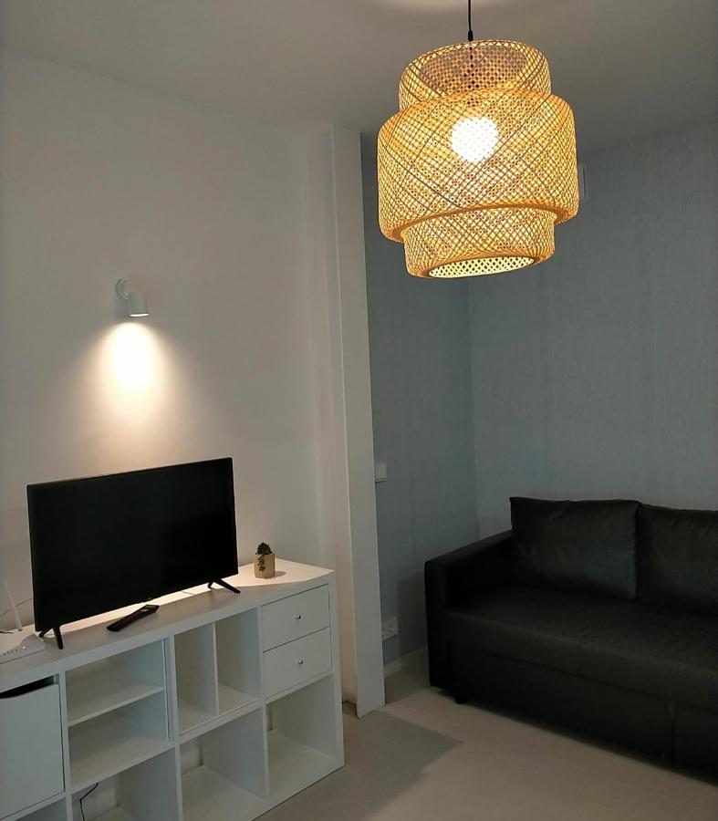 Pangsapuri Apartamento Casa Azhuma. *