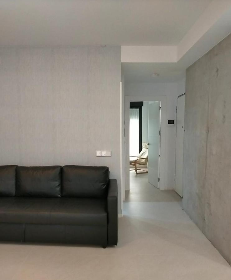 Pangsapuri Apartamento Casa Azhuma. Granada