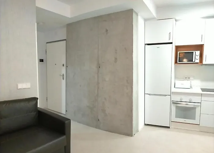 Apartamento Casa Azhuma.