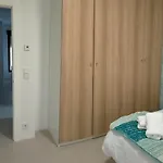 Apartamento Casa Azhuma.