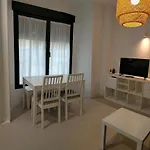 Apartamento Casa Azhuma.