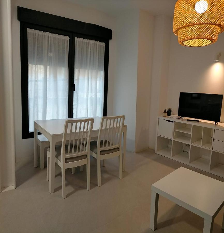 Apartamento Casa Azhuma. Apartment Granada